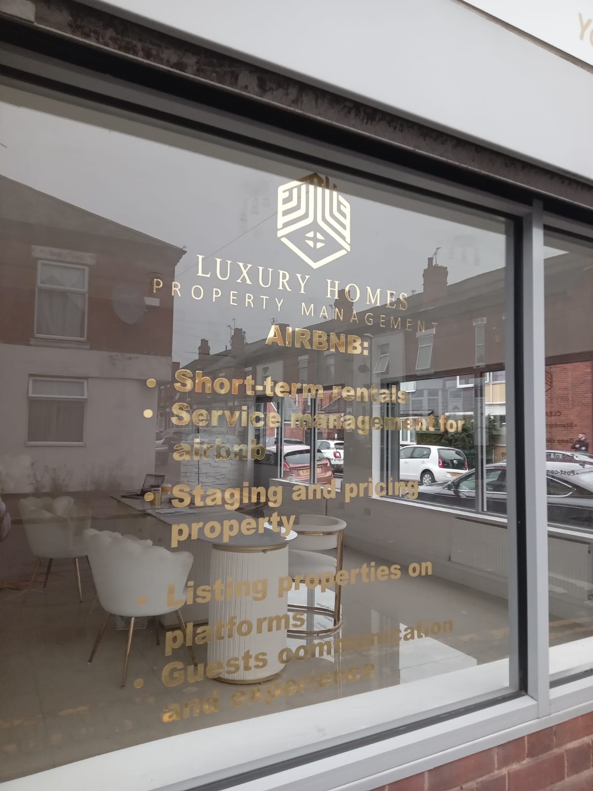 Luxury Homes Coventry