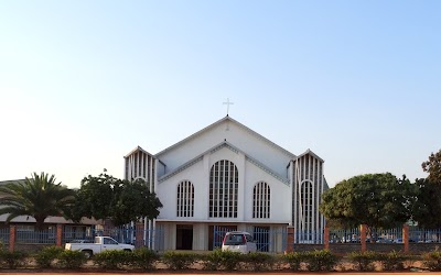 Catholic Cathedral