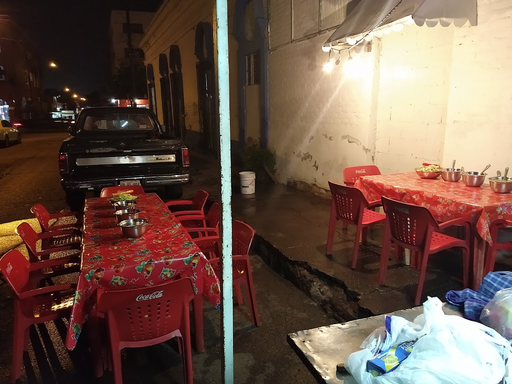 El Meson on Wheels