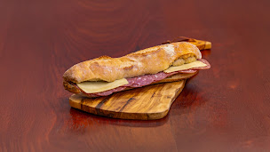 Photo n°9 de H-Fresh à Villeneuve-la-Garenne (Restaurant halal)