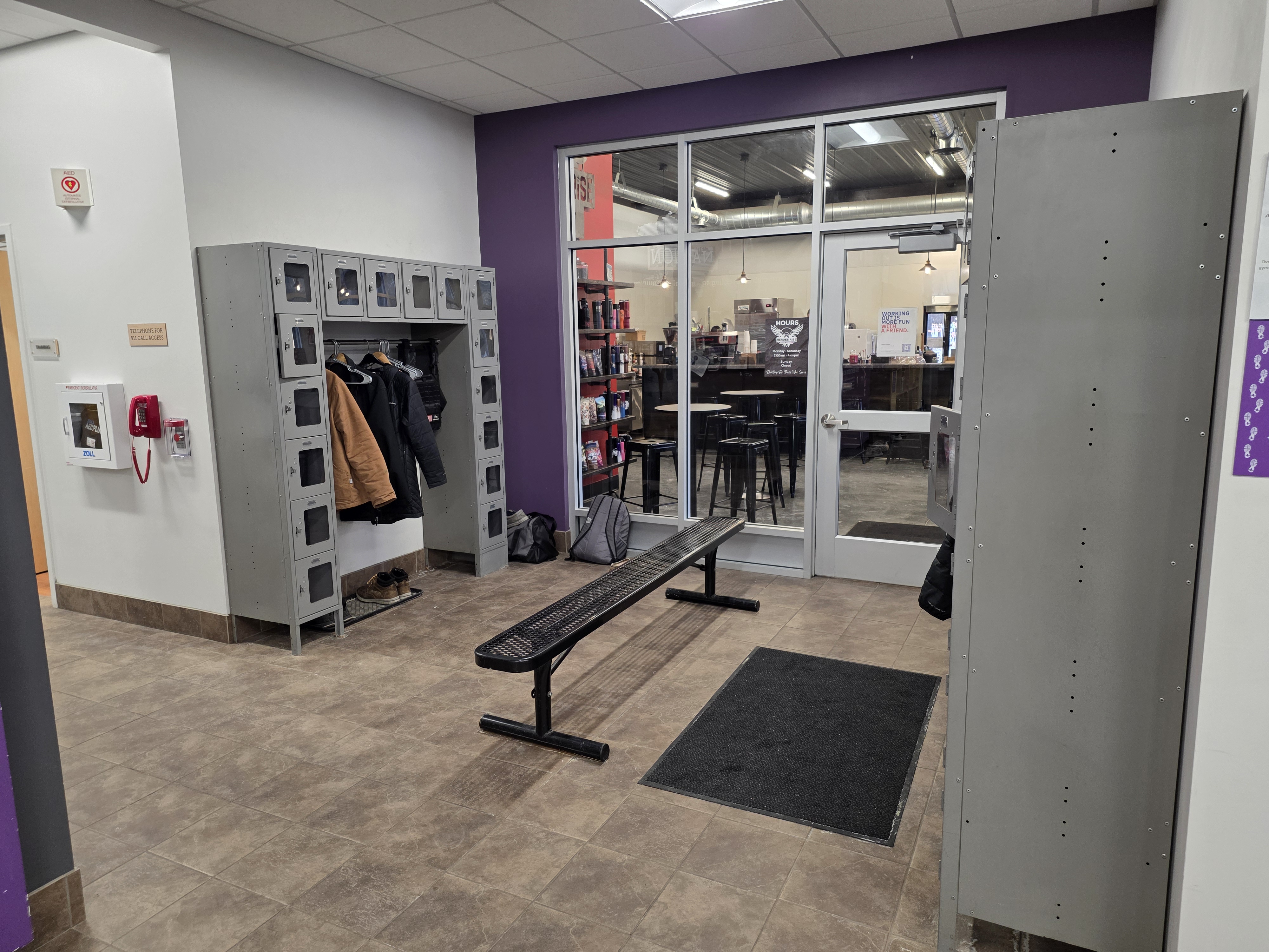 Anytime Fitness photo 4