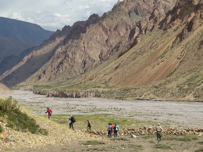 Photos of Refugio Real De La Cruz