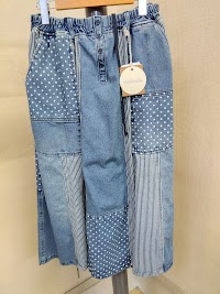 マツウラ洋品店