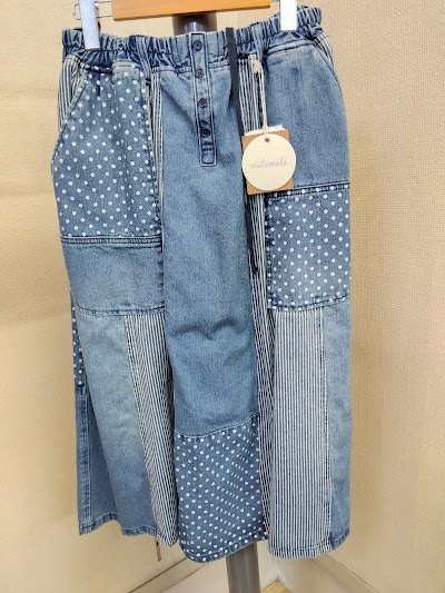 マツウラ洋品店