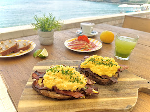 Photo n°19 de BAMBOO Green Kitchen à Roquebrune-Cap-Martin (Restaurant)