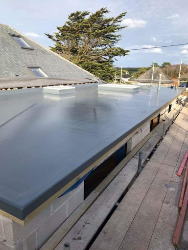Element GRP Roofing - Thumbnail