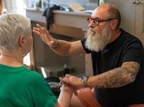 Pascal Boucry praticien en hypnose moderne à Le Plessis-Belleville