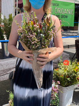 Sundays Westchester Farmers’ Market by null