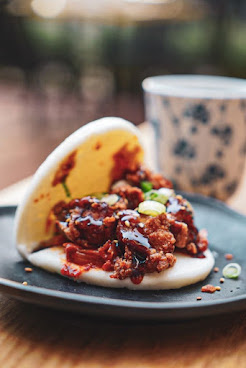 Silverlake Ramen by null