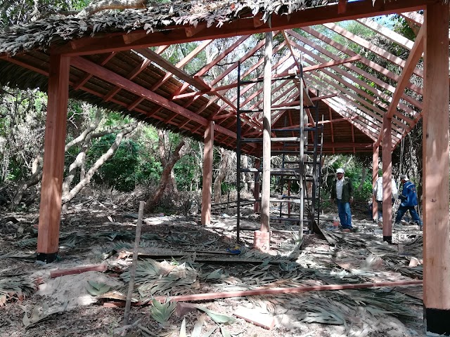 Lomas de Arena Regional Park
