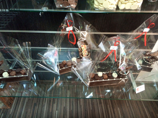 L'Eveil Au Chocolat - Thumbnail