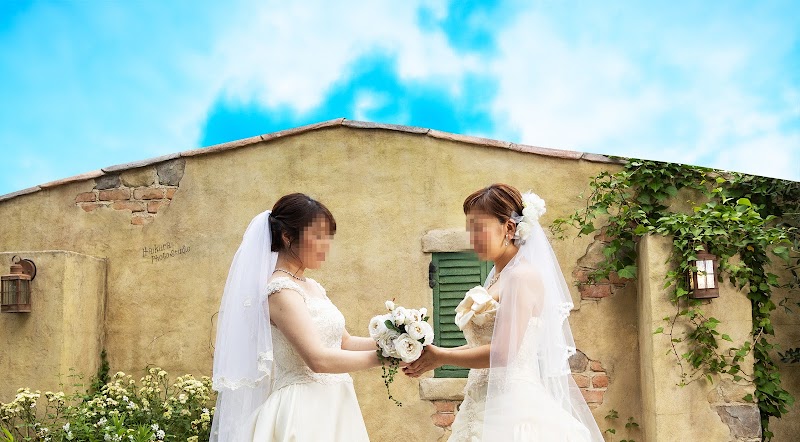 ハイカラフォトスタジオ