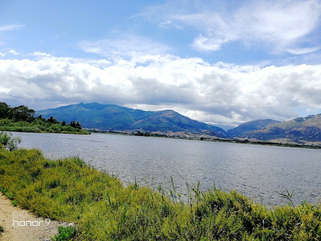 Réserve Naturelle de l' Etang de Biguglia