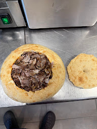 Photo n°8 de Restaurant istanbul (BOURG EN BRESSE) à Bourg-en-Bresse (Restaurant turc)