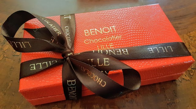 Benoit Chocolatier
