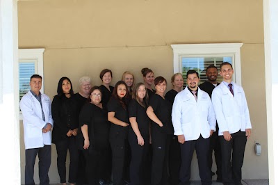 Valencia Family Dentistry and Orthodontics