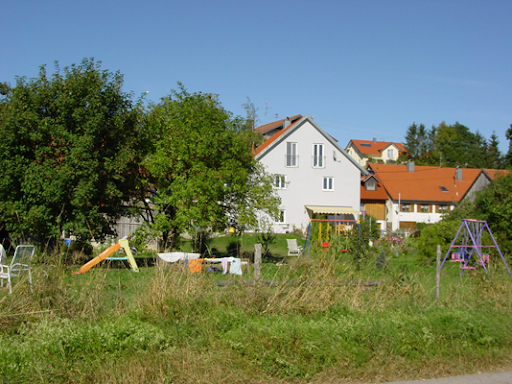 Steve Hatton Immobilien, gepr. Immobilienfachwirt