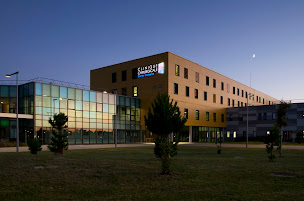 Photo n°1 de Cabinet de Chirurgie Orale Clinique Porte Océane à Les Sables-d'Olonne (Stomatologue)