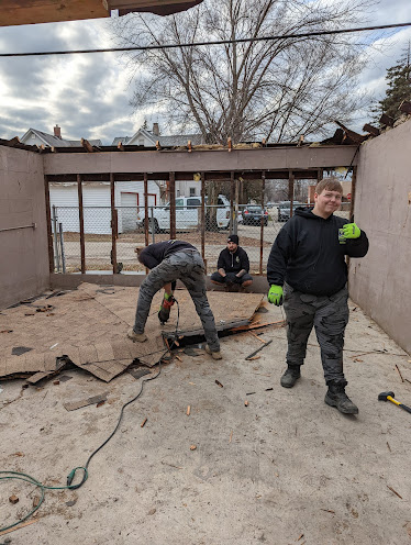 Junk Bunker Junk Removal