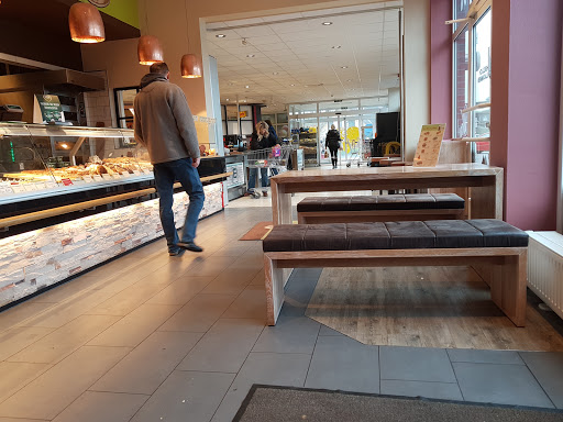 EDEKA Draeger Gallery - Germany