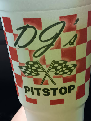 D J's Pitstop - Thumbnail