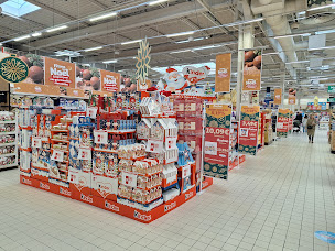 Photo n°21 de Auchan Hypermarché Champniers à Champniers (Hypermarché)