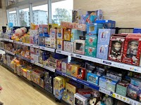 ホビーオフフォレストモール取手店