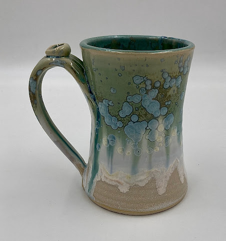 Salvaterra Pottery and Woodworks by null