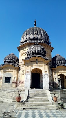 Sabzi Mandi Police Station gujranwala