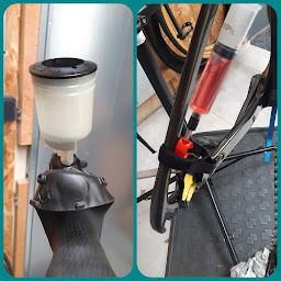 Photo n°8 de Doc Bike (35) à Pont-Péan (Magasin de réparation de vélos)