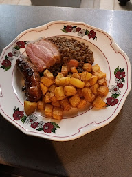 Photo n°36 de S'Wald Stuebel à Lauterbourg (Restaurant français)