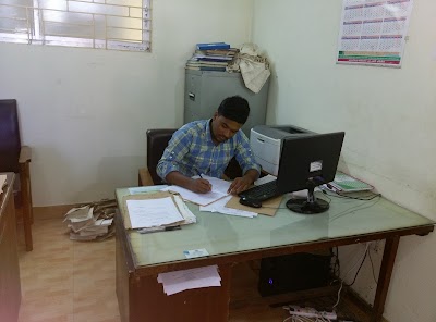 Photos of Circle-2, Taxes Zone- Mymensingh