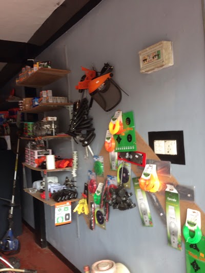 Photos of HS Motors