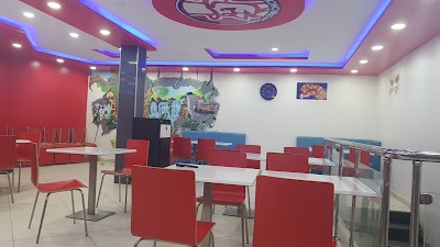 Photos of Broaster Chicken Boumerdes