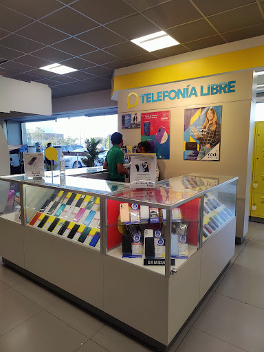 Coppel Plaza Mangos - Thumbnail