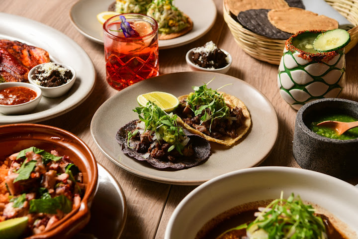 Casa Carmen Flatiron by null