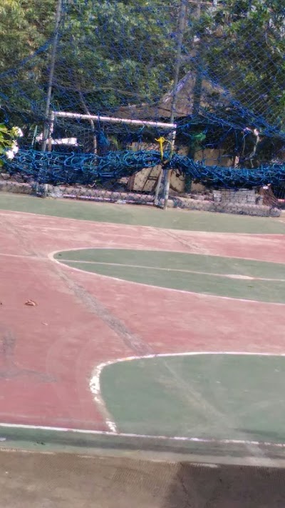 Photos of Lapangan Futsal Gema Nurani