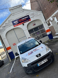 Photo n°2 de Mon Contrôle Technique Saint-Quentin à Saint-Quentin (Centre de contrôle technique)