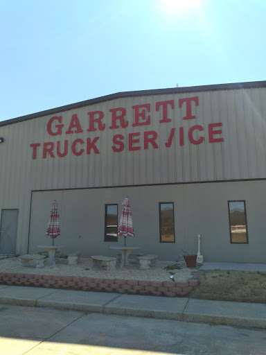 Garrett Truck Service of AL Inc - Thumbnail