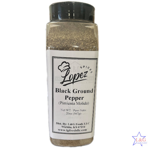L&G Foods LLC - Thumbnail
