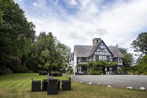Maesmawr Hall Hotel