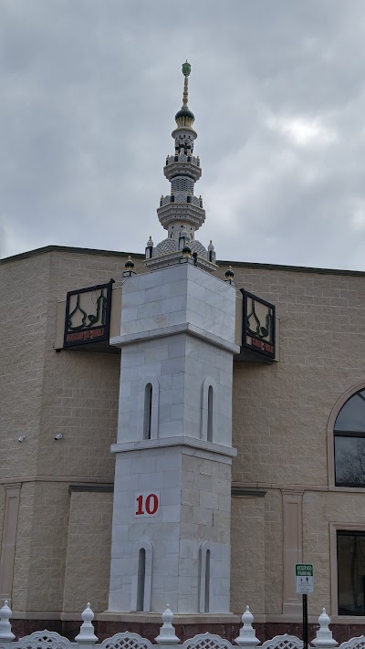 Masjid Al Wali