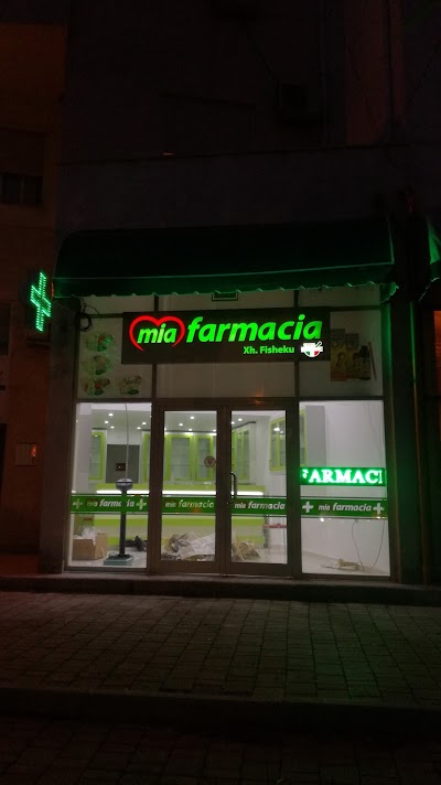 Mia Farmacia Albania