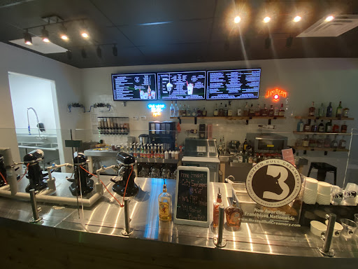 Buzzed Bull Creamery - Weslaco, TX - Thumbnail