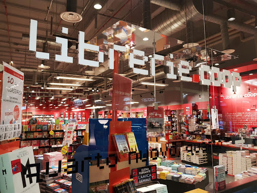 Librerie.coop Quarto - Visual