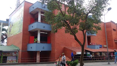 Photos of Mercado Popular Villa Julia