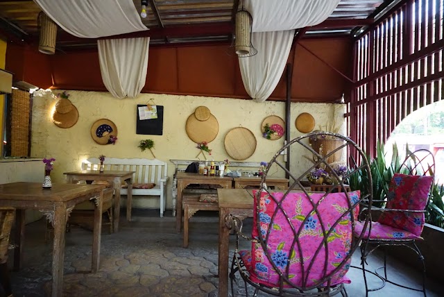 HANNA CAFE