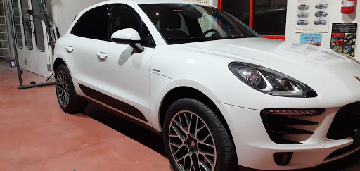 Carrozzeria Italia di pirrazzo luca - Thumbnail