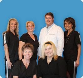 Clark Michael E DDS - Visual