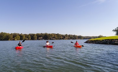 Lake Martin Tourism Association